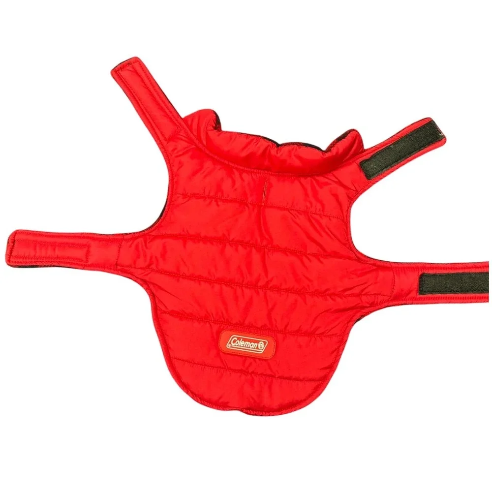 Coleman brand size